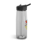 PERSONALIZED Kidworks USA Stem Academy CamelBak Eddy®  Water Bottle, 2 Colors, 20oz\25oz