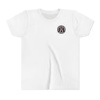America's Future Leaders DANCE Youth Short Sleeve Tee - 3 Colors