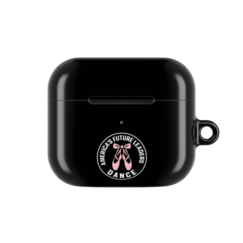 America's Future Leaders DANCE AirPod Cases - 4 Models