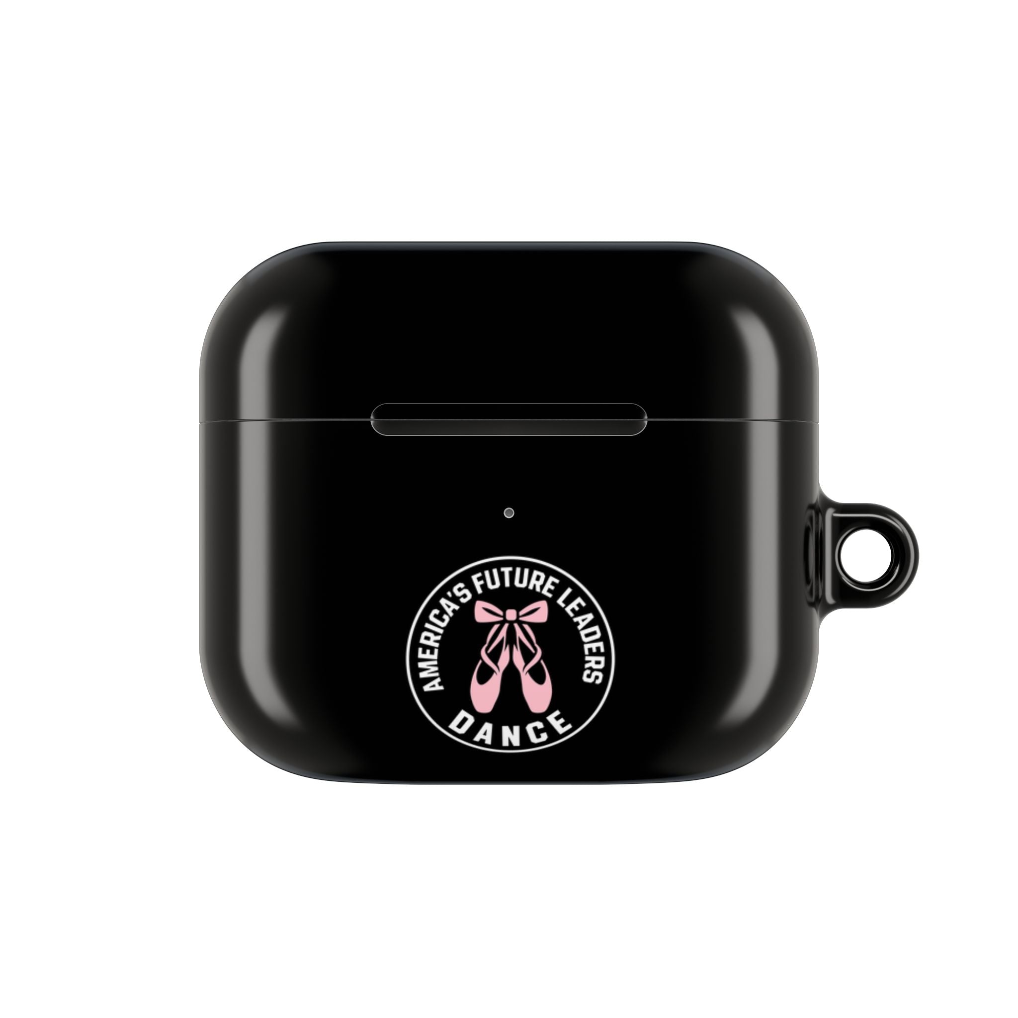 America's Future Leaders DANCE AirPod Cases - 4 Models
