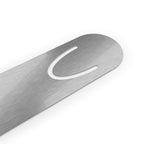 Kidworks USA HONOR ROLL Aluminum Bookmark