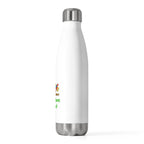 PERSONALIZED Kidworks USA Stem Academy 20oz Insulated Bottle