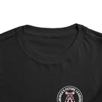 America's Future Leaders DANCE Toddler Short Sleeve Tee - 3 Colors