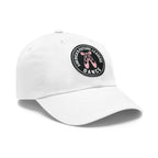 America's Future Leaders DANCE Unisex Hat with Leather Patch - 3 Colors