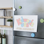 Post-it® Brand Kidworks USA STEM ACADEMY Logo Note Pads, 6 sizes