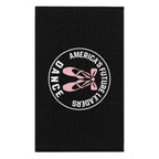 America's Future Leaders DANCE Rally Towel, 11x18