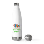 PERSONALIZED Kidworks USA Stem Academy 20oz Insulated Bottle