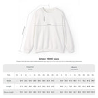 Kidworks USA ADULT K-5 Elementary School Official UNIFORM Sweatshirt - Royal Blue