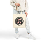 America's Future Leaders DANCE Cotton Canvas Tote Bag - 2 Colors
