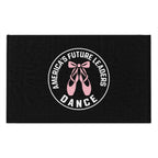 America's Future Leaders DANCE Rally Towel, 11x18