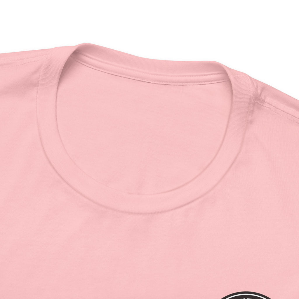 America's Future Leaders DANCE ADULT Short Sleeve Tee