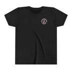 America's Future Leaders DANCE Youth Short Sleeve Tee - 3 Colors