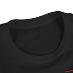 Kidworks USA HONOR ROLL Youth Tee - Black