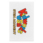 Kidworks USA Stem Academy Rally Towel, 11x18