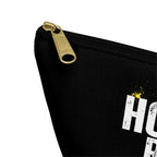 PERSONALIZED Kidworks USA HONOR ROLL Pencil Case Accessory Pouch w T-bottom