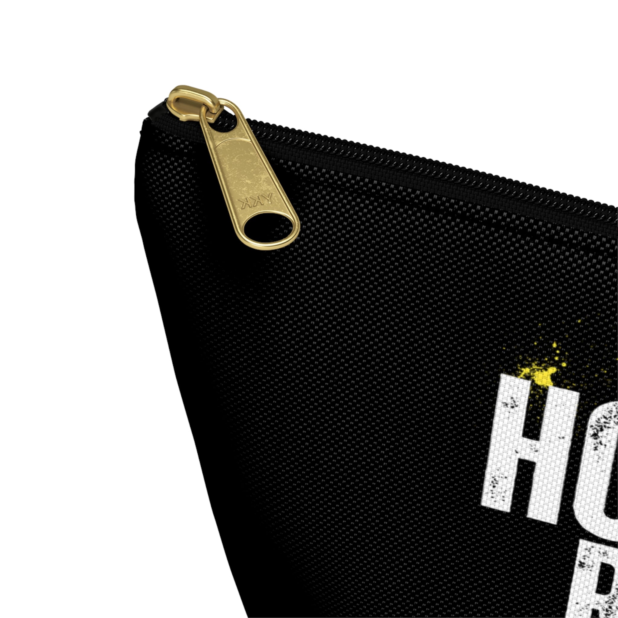 PERSONALIZED Kidworks USA HONOR ROLL Pencil Case Accessory Pouch w T-bottom