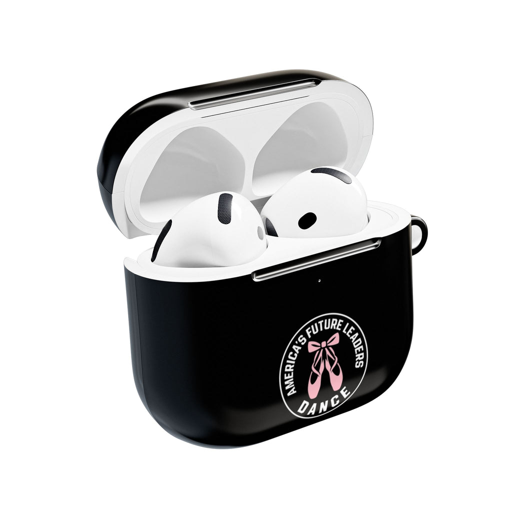 America's Future Leaders DANCE AirPod Cases - 4 Models