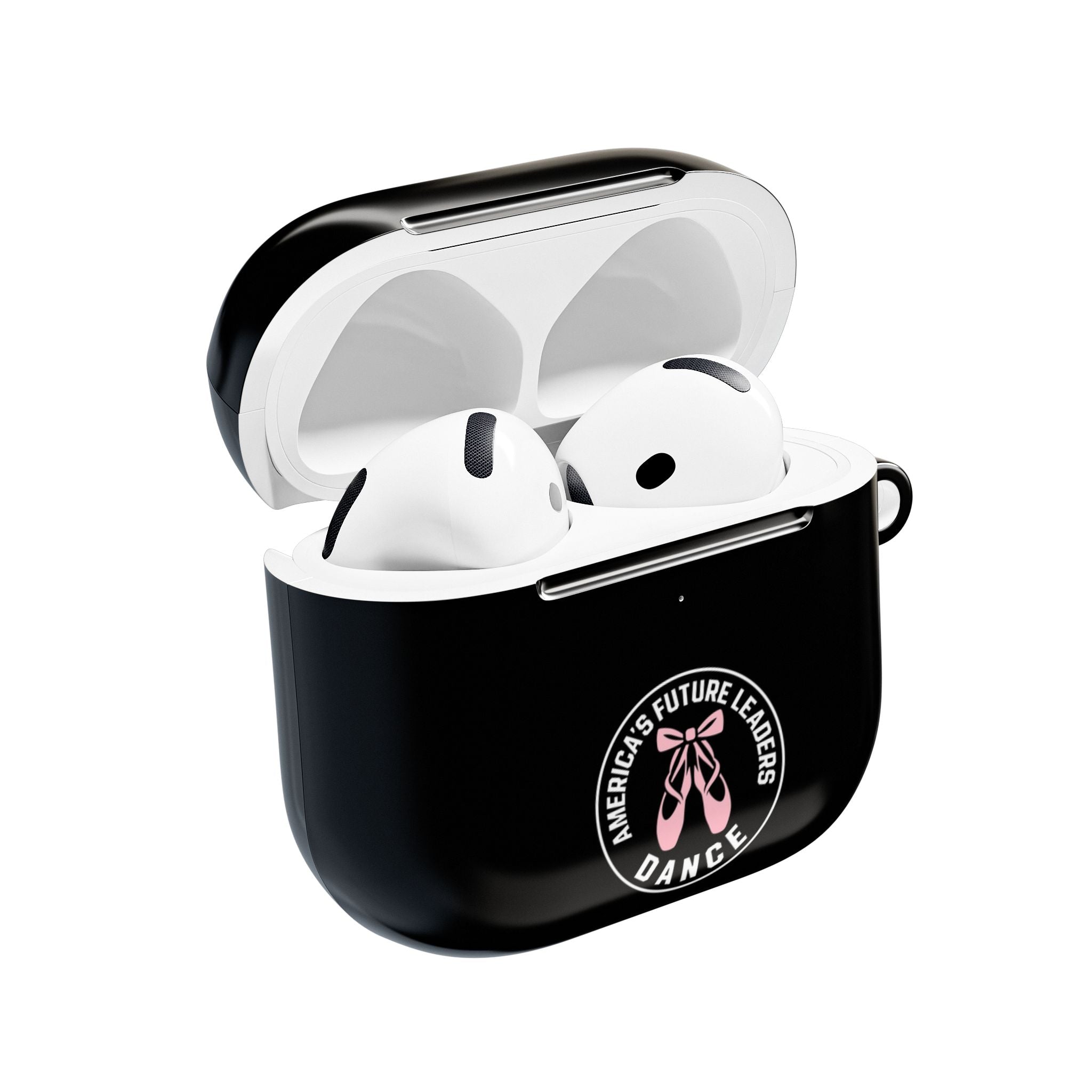 America's Future Leaders DANCE AirPod Cases - 4 Models