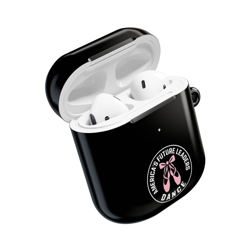 America's Future Leaders DANCE AirPod Cases - 4 Models