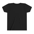 Kidworks USA HONOR ROLL Youth Tee - Black