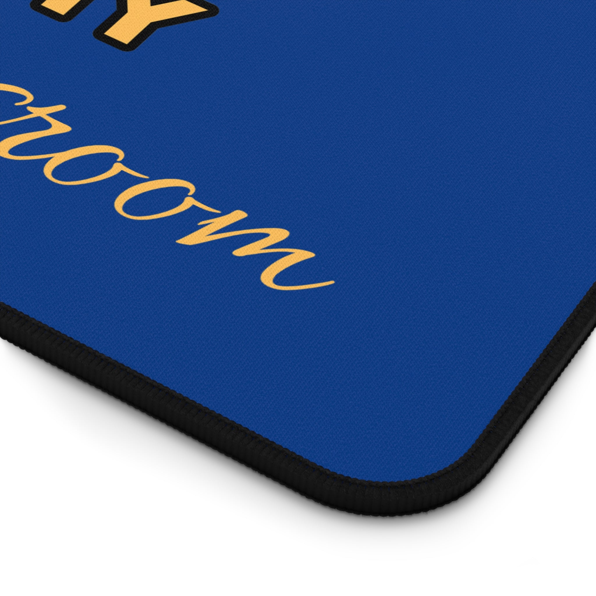 CUSTOMIZABLE Kidworks USA Stem Academy Desk Mat - 2 Sizes