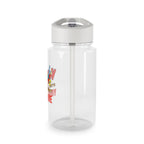 PERSONALIZED Kidworks USA Stem Academy Tritan Water Bottle, 2 Sizes
