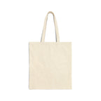 America's Future Leaders DANCE Cotton Canvas Tote Bag - 2 Colors