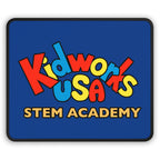 Kidworks USA Stem Academy Gaming Style Mouse Pad