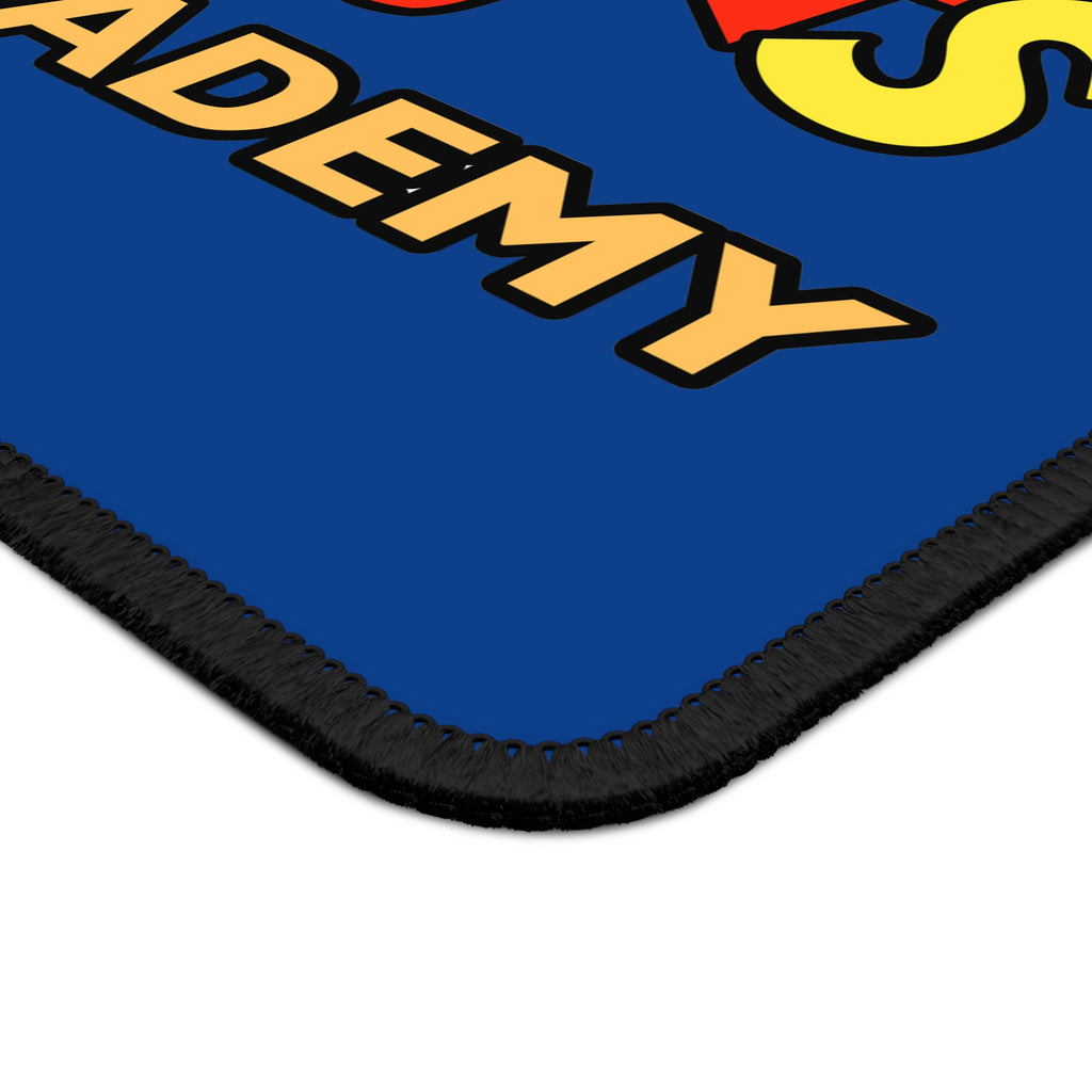 Kidworks USA Stem Academy Gaming Style Mouse Pad