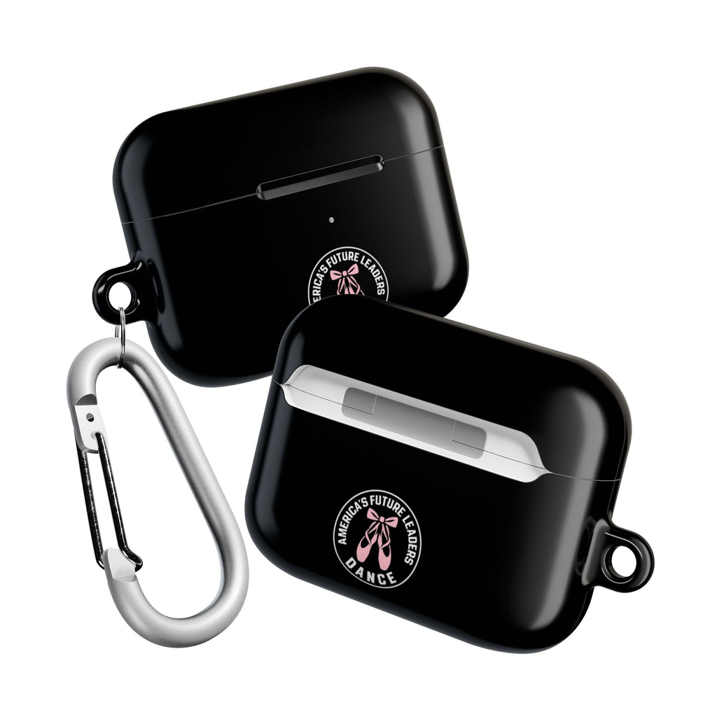 America's Future Leaders DANCE AirPod Cases - 4 Models