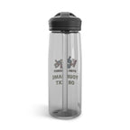 PERSONALIZED Kidworks USA Stem Academy CamelBak Eddy®  Water Bottle, 2 Colors, 20oz\25oz