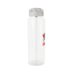 PERSONALIZED Kidworks USA Stem Academy Tritan Water Bottle, 2 Sizes