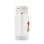 PERSONALIZED Kidworks USA Stem Academy Tritan Water Bottle, 2 Sizes