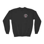 America's Future Leaders DANCE Youth Crewneck Sweatshirt
