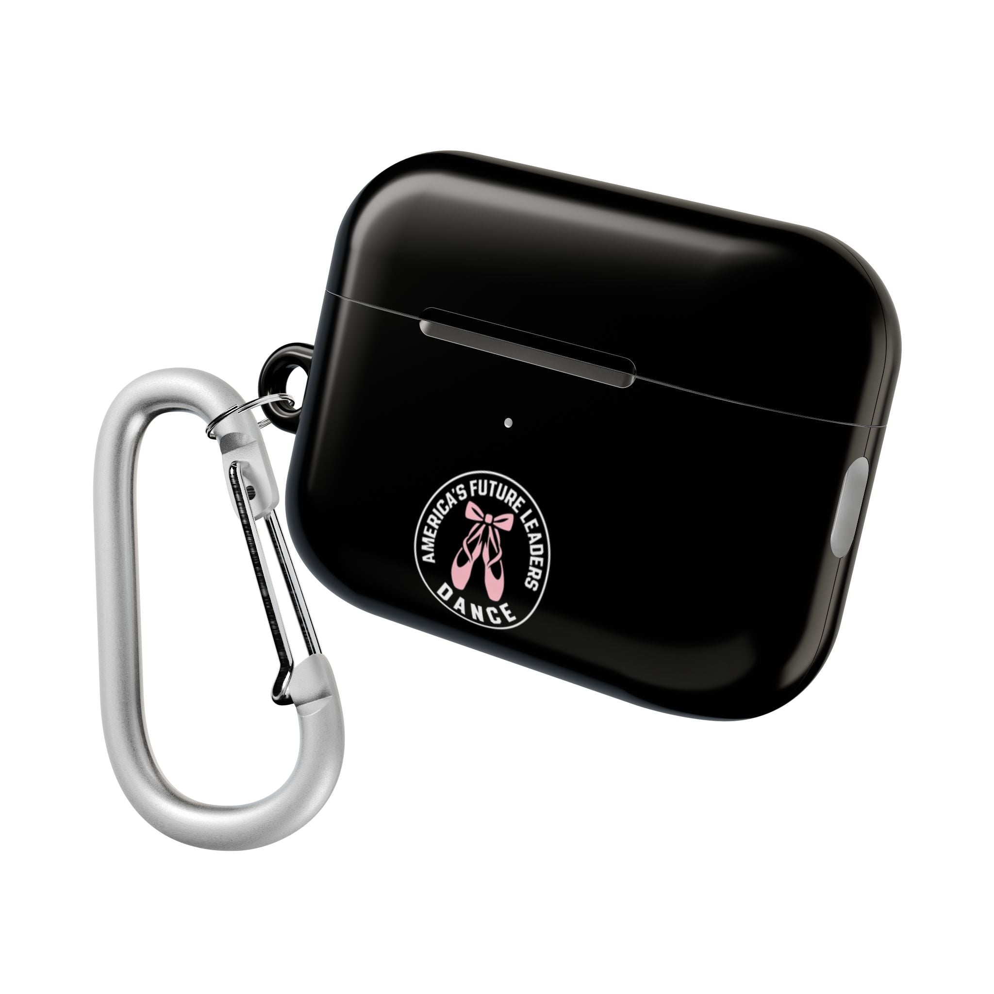 America's Future Leaders DANCE AirPod Cases - 4 Models
