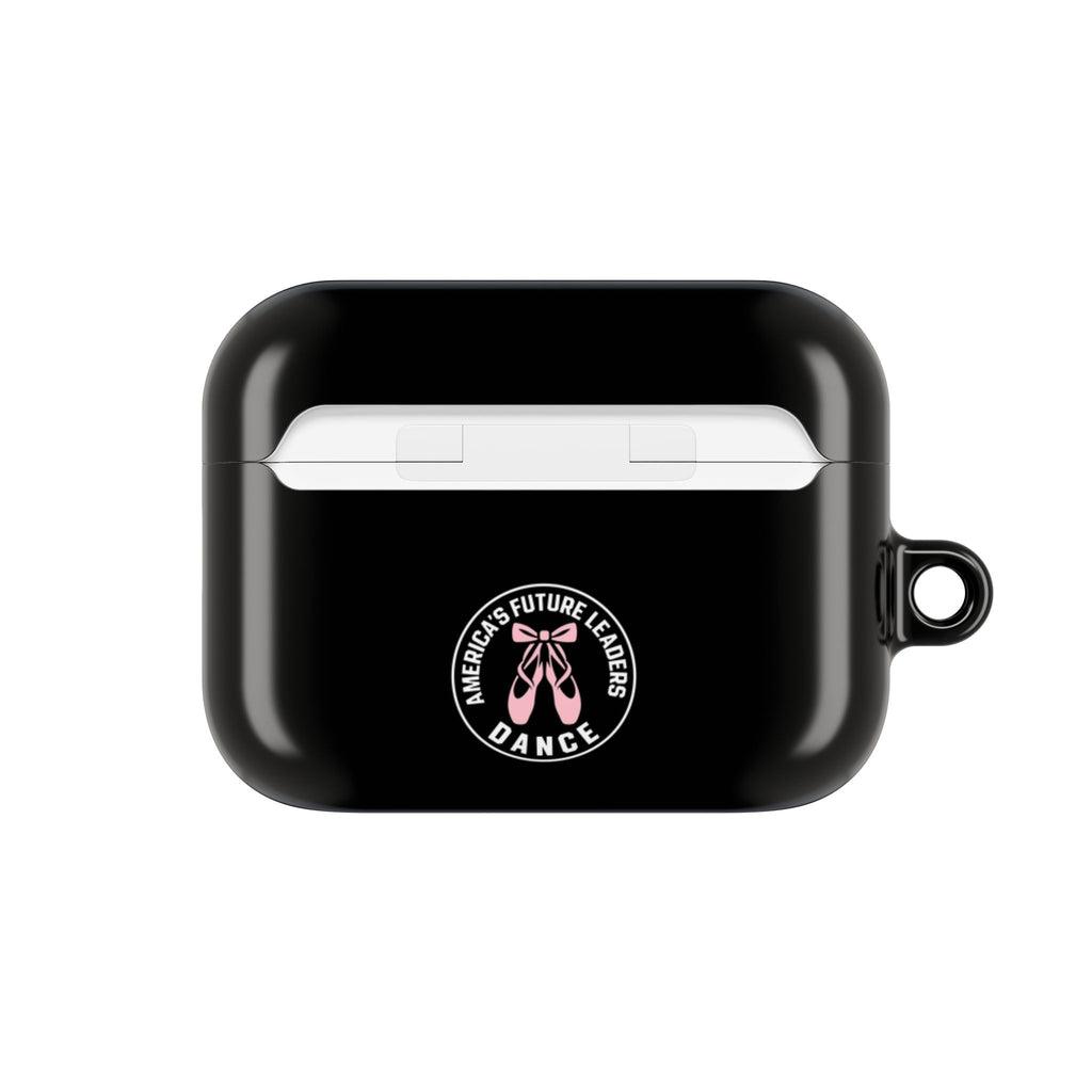 America's Future Leaders DANCE AirPod Cases - 4 Models