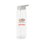 PERSONALIZED Kidworks USA Stem Academy Tritan Water Bottle, 2 Sizes