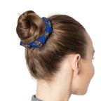 COLOR CUSTOMIZED Kidworks USA Stem Academy Girls Hair Scrunchie