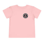 America's Future Leaders DANCE Toddler Short Sleeve Tee - 3 Colors