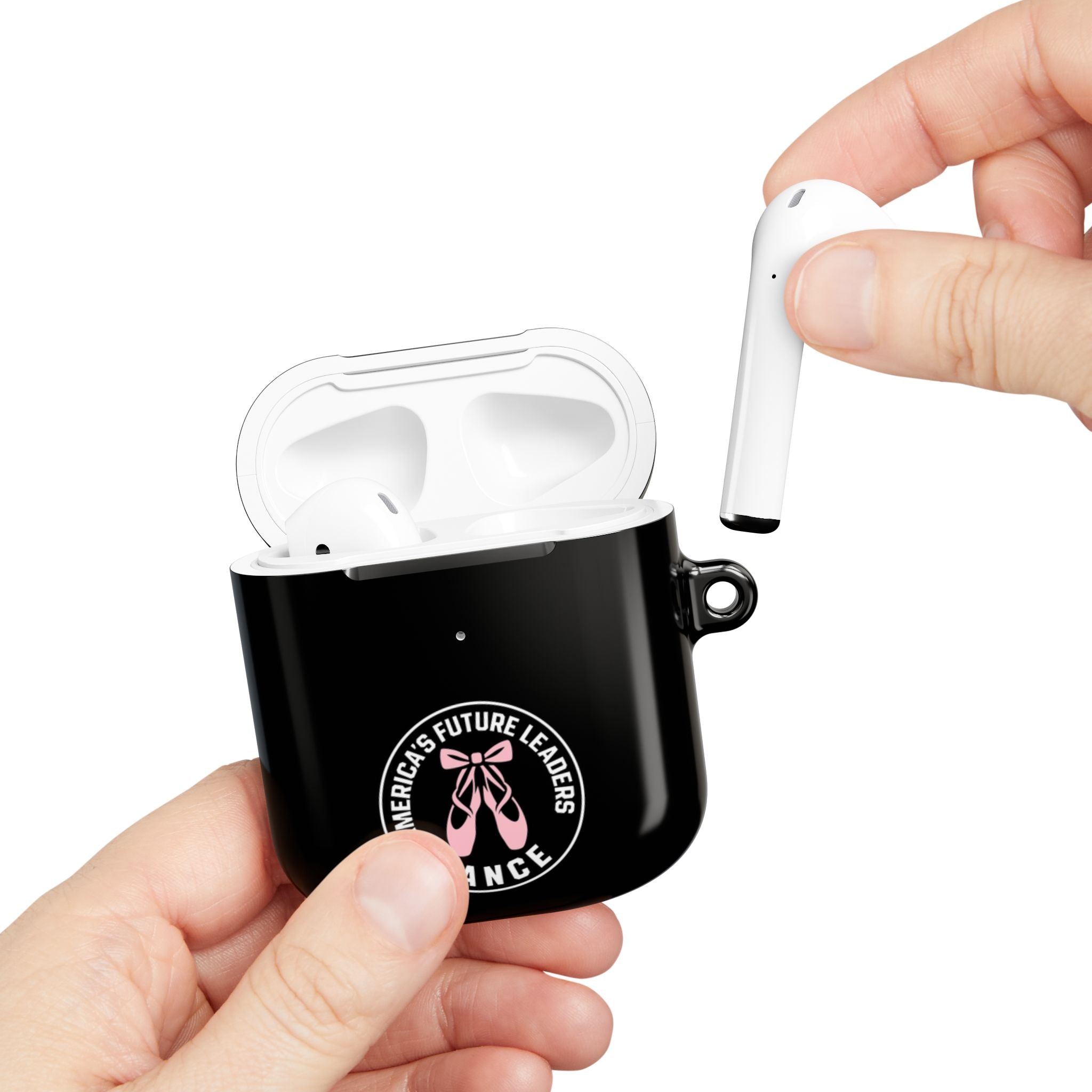 America's Future Leaders DANCE AirPod Cases - 4 Models