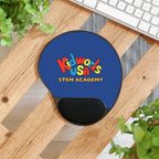CUSTOMIZABLE Kidworks USA Stem Academy Mouse Pad With Wrist Rest
