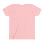 America's Future Leaders DANCE Youth Short Sleeve Tee - 3 Colors