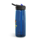 PERSONALIZED Kidworks USA Stem Academy CamelBak Eddy®  Water Bottle, 2 Colors, 20oz\25oz
