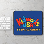 Kidworks USA Stem Academy Gaming Style Mouse Pad