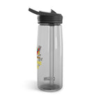 PERSONALIZED Kidworks USA Stem Academy CamelBak Eddy®  Water Bottle, 2 Colors, 20oz\25oz