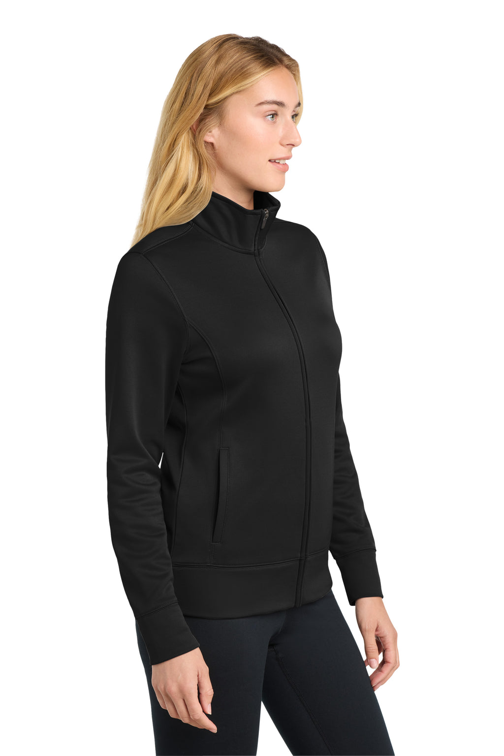 Kidworks USA Staff UNIFORM Jacket - Black