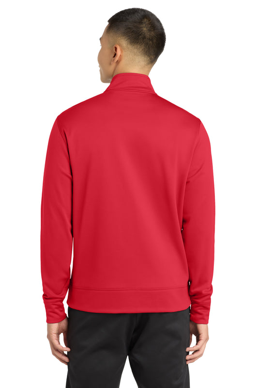 ADULT Kidworks USA Preschool & VPK Official UNIFORM Jacket - Red