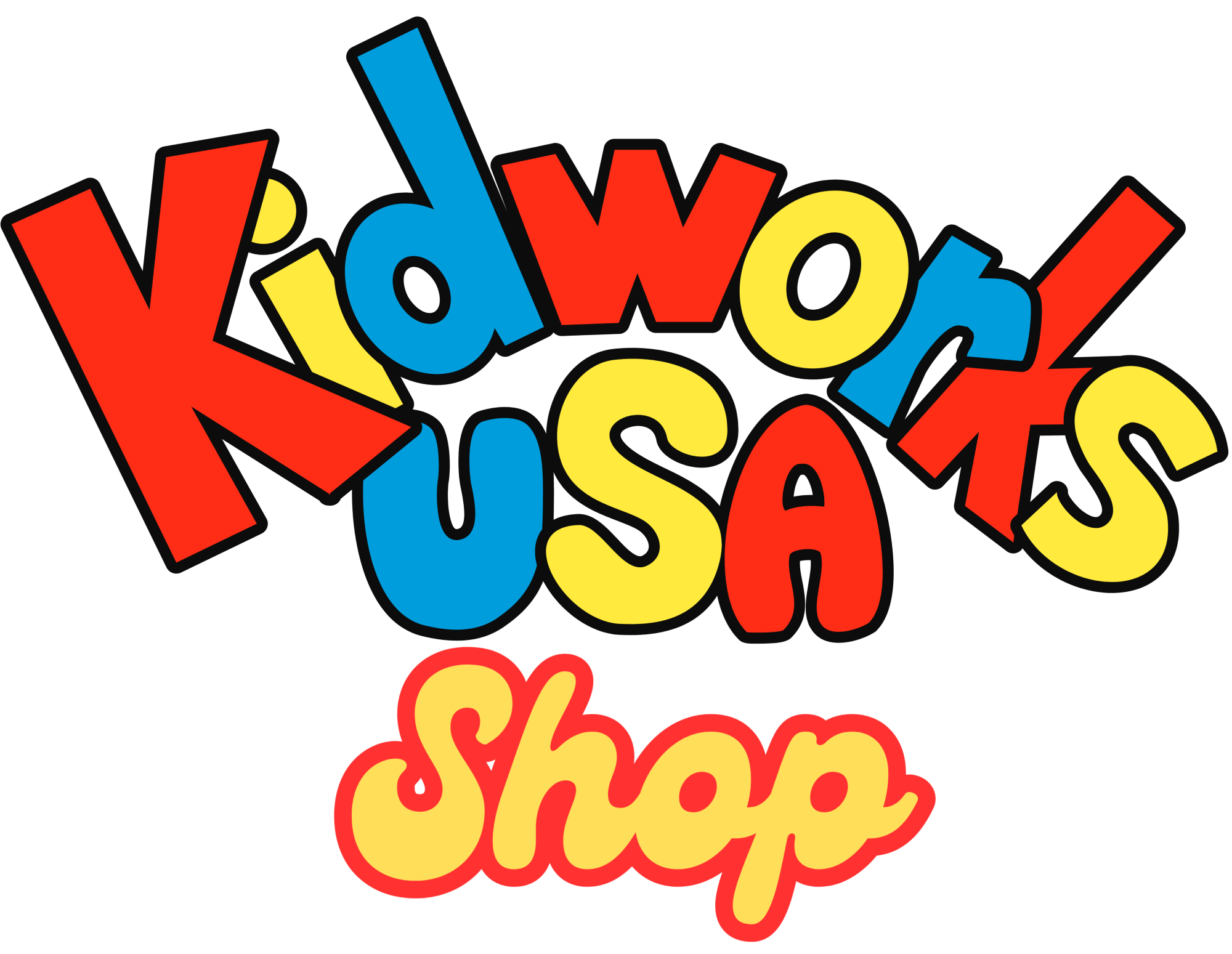Kidworks USA Shop