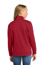 Kidworks USA Preschool & VPK Official UNIFORM Jacket - Red