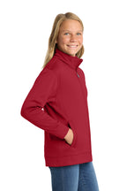 Kidworks USA Preschool & VPK Official UNIFORM Jacket - Red